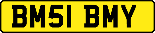 BM51BMY