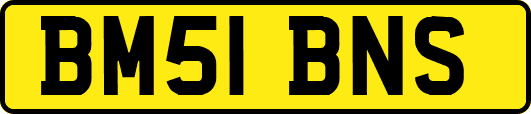 BM51BNS