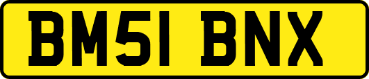 BM51BNX