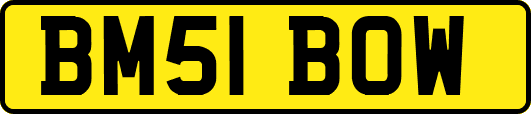 BM51BOW