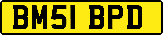 BM51BPD