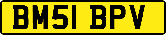 BM51BPV