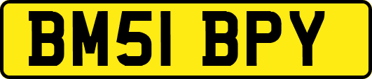 BM51BPY