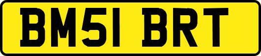 BM51BRT