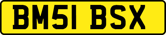 BM51BSX