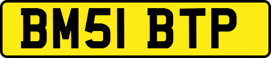 BM51BTP