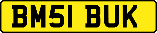 BM51BUK