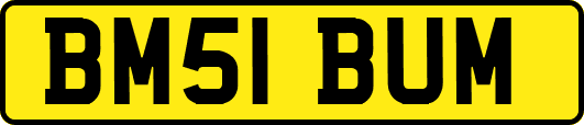 BM51BUM
