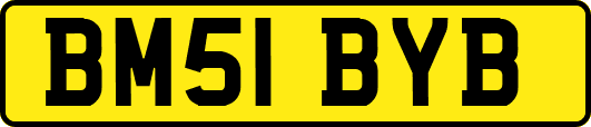 BM51BYB