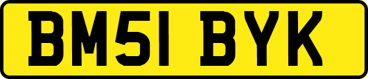 BM51BYK