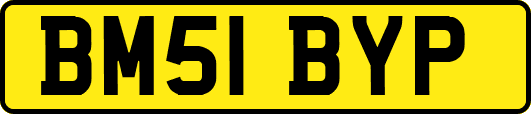 BM51BYP