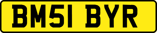 BM51BYR