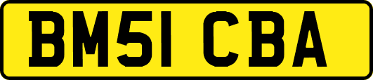 BM51CBA
