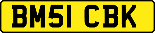BM51CBK