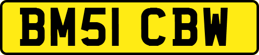 BM51CBW