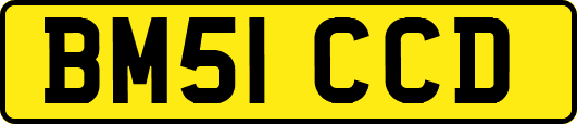 BM51CCD