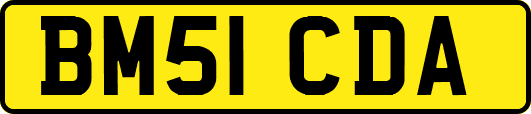 BM51CDA