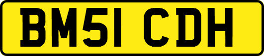 BM51CDH