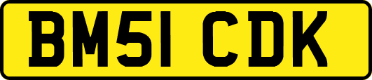 BM51CDK