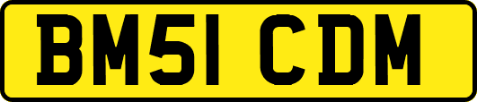 BM51CDM