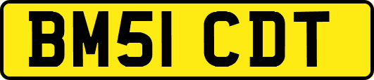 BM51CDT