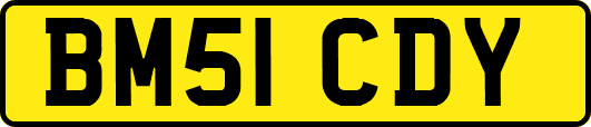 BM51CDY