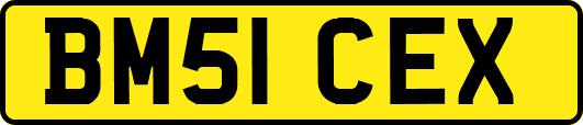 BM51CEX