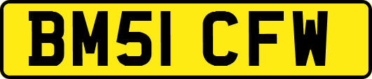 BM51CFW