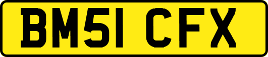 BM51CFX