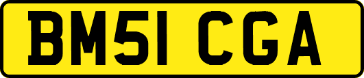 BM51CGA