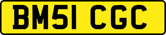 BM51CGC