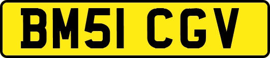 BM51CGV