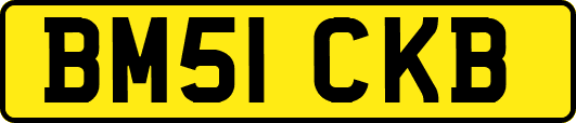 BM51CKB