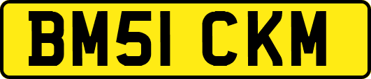 BM51CKM