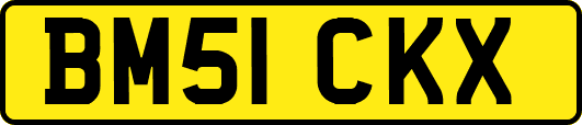 BM51CKX