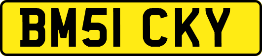 BM51CKY