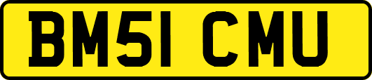 BM51CMU