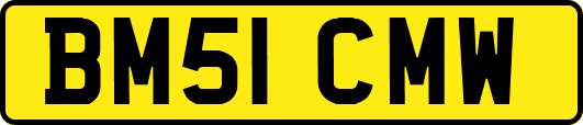 BM51CMW