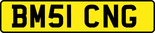 BM51CNG