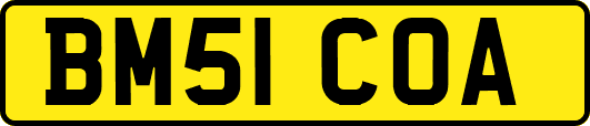 BM51COA