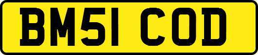 BM51COD