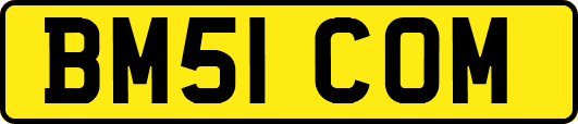 BM51COM