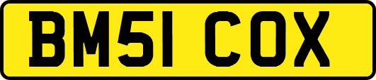 BM51COX