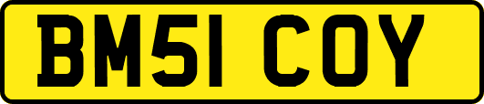 BM51COY