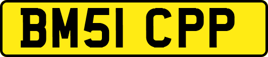 BM51CPP