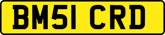 BM51CRD