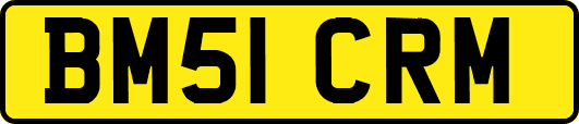 BM51CRM