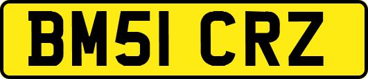 BM51CRZ