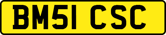 BM51CSC