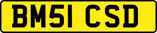 BM51CSD